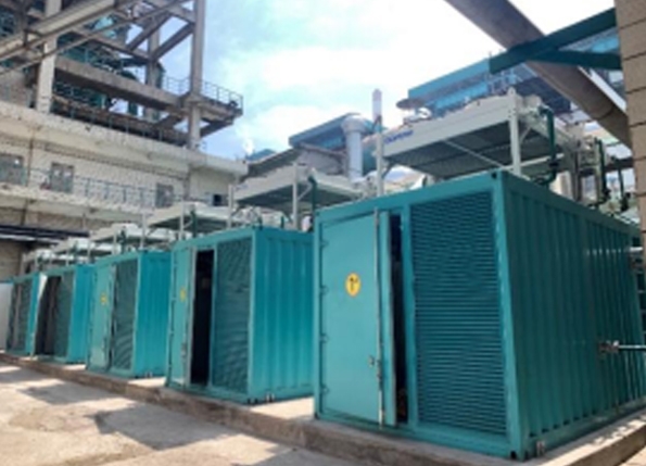 沼氣發(fā)電機(jī)組機(jī)油濾清器更換時(shí)要注意哪些事項(xiàng)
